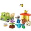 LEGO Duplo 10419 Caring for Bees & Beehives Carousel 5