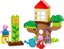 LEGO DUPLO 10431 Peppa Pig Garden and Tree House Carousel 3