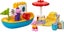 LEGO DUPLO 10432 Peppa Pig Boat Trip Carousel 3