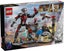 LEGO Super Heroes 76314 Captain America: Civil War Action Battle Carousel 2