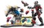 LEGO Super Heroes 76314 Captain America: Civil War Action Battle Carousel 3