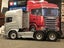 Tamiya Scania 720 Carousel 3