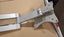 Television Wall Mount Bracket Carousel 2