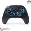 Controller PowerA Wireless For PC Cloud Mappable Buttons Adjustable Thumbsticks Carousel 1