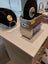 Ultrasonic Vinyl Record Cleaner Kit Carousel 7
