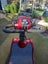 Electric scooter Carousel 1