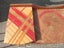 art deco solid wood drawers -- oak ?? Carousel 3