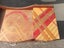 art deco solid wood drawers -- oak ?? Carousel 4