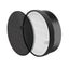 Replacement Activated Carbon Filter Compatible with LEVOIT LV-H132 Air Purifi Carousel 1