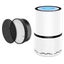 Replacement Activated Carbon Filter Compatible with LEVOIT LV-H132 Air Purifi Carousel 2