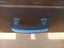 art deco solid wood drawers -- oak ?? Carousel 14
