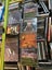 * bulk buy MEGADEATH mint discs ** Carousel 2