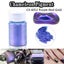 Chameleons Pearlescent Magic Powder Mica Pigment Gold Green Blue Carousel 1