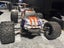 Traxxas E-Revo VXL 2.0 – 1/10 Scale Brushless Monster Truck Carousel 7