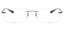 Ray-Ban RX8724 1218 54 New Unisex Eyeglasses Carousel 1