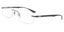 Ray-Ban RX8724 1218 54 New Unisex Eyeglasses Carousel 2