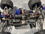 Traxxas E-Revo VXL 2.0 – 1/10 Scale Brushless Monster Truck Carousel 6