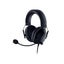 Razer BlackShark V2 X (Xbox Licensed) - Wired Console Esports Headset - Black Carousel 1