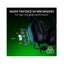 Razer BlackShark V2 X (Xbox Licensed) - Wired Console Esports Headset - Black Carousel 3