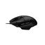 Logitech G502X Wired Gaming Mouse - Black Carousel 5