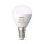 Philips Hue Colour / White Luster E14 Bulb Light Carousel 3