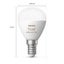 Philips Hue Colour / White Luster E14 Bulb Light Carousel 4