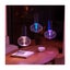 Philips Hue Black Pendant Light Cord Lightguide Carousel 6