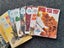 27 RARE VINTAGE WAR PICTURE LIBRARY COMICS - RANDOM ISSUES Carousel 4