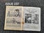 27 RARE VINTAGE WAR PICTURE LIBRARY COMICS - RANDOM ISSUES Carousel 10