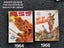 27 RARE VINTAGE WAR PICTURE LIBRARY COMICS - RANDOM ISSUES Carousel 5