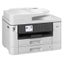 Printer Brother MFCJ5740DW Colour/B/W A3/A4 Auto 2 Sided Prints Print Scan Copy Carousel 2