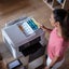 Printer Brother MFCJ5740DW Colour/B/W A3/A4 Auto 2 Sided Prints Print Scan Copy Carousel 4
