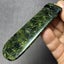 CRAZY 1 DAY AUCTION! 7.9cm High Quality Douglas Pounamu Roimata Pendant Carousel 3