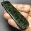 CRAZY 1 DAY AUCTION! 7.9cm High Quality Douglas Pounamu Roimata Pendant Carousel 6