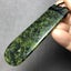 CRAZY 1 DAY AUCTION! 7.9cm High Quality Douglas Pounamu Roimata Pendant Carousel 7