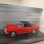 FIAT 1600S CABRIOLET 1965 1:43 SCALE Carousel 2