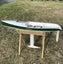 IOM one metre radio controlled yacht Carousel 5