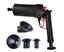 Air Pump Drain Blaster, High Pressure Toilet Plunger Air Pump Drain Unblocker Carousel 1