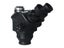 7X-50X Simul-Focal Trinocular Microscope Head 0.5x 2.0x Auxiliary Lens For PCB Carousel 4