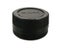 Rear Lens Cover Camera Body Cap Anti-dust Protection ABS Plastic Black For Carousel 4