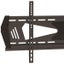 Flat-Screen TV Wall Mount - Low Profile - For 37" to 70" TV - Anti-Theft - Fixed Carousel 2