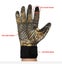 Hunting Fishing Gloves Outdoor Cycling Camping Carousel 6