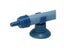Practical Bubble Tube Fish Tank Oxygen Pump Diffuser Bar Carousel 5