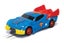 Slot Car - Micro 9v Justice League Superman Carousel 1