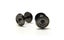 Hornby Accessories - 14.1mm 2 Hole Coach Wheels Carousel 1