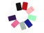 1PC Fashion Elastic Cloth Cell Phone Card Holder Mobile Phone Wallet Case Carousel 4