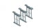 Hornby Accessories - Piers High Level Carousel 1