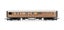 Hornby Accessories - R/ROAD LNER Teak Brake Carousel 1