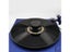 Hifi Audio Aluminum Heavy Record Clamp Turntables Weight Stabilizer LP Vinyl Carousel 6