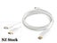 Mini Displayport to HDMI Cable 1.8M NZ Clearance Carousel 1